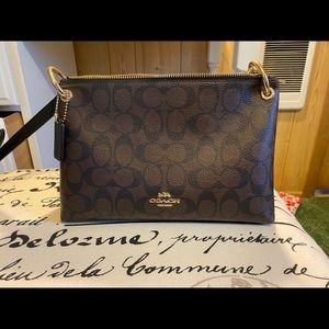 Coach Crossbody